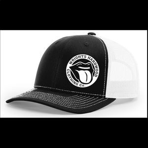 wrights hardwood hat